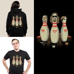 The Big Lebowski. Shop the winning designs! 